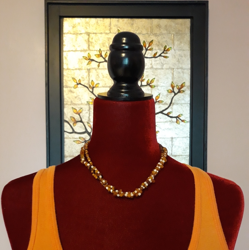 Necklaces - Picture 8 of 12
